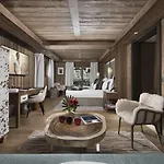 Barrière Les Neiges 5* Courchevel
