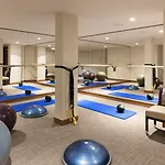 Hotel Barrière Les Neiges 5*