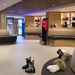 Hotel Barrière Les Neiges Courchevel