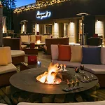 Barrière Les Neiges Hotel 5*
