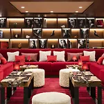Hotel Barrière Les Neiges