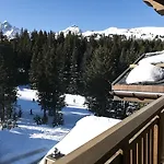 Hotel Barrière Les Neiges
