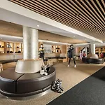 Barrière Les Neiges Courchevel