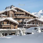 Barrière Les Neiges Hotel 5*