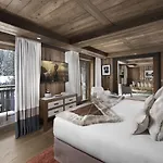 Barrière Les Neiges Hotel