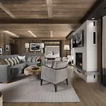 Hotel Barrière Les Neiges 5*