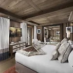 Fouquet's Hotel Courchevel