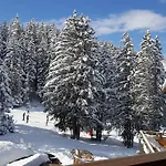 Hotel Barrière Les Neiges 5*