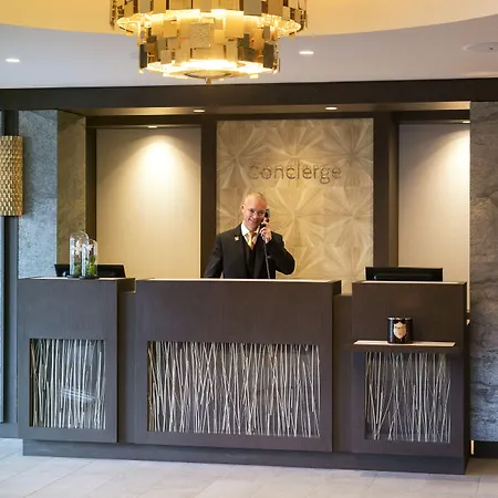 Fouquet's クールシュヴェル