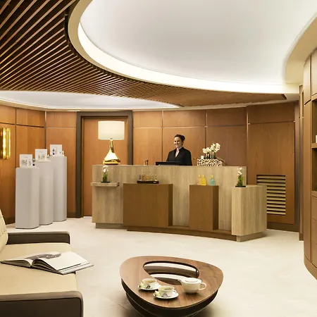 ホテル Fouquet's クールシュヴェル
