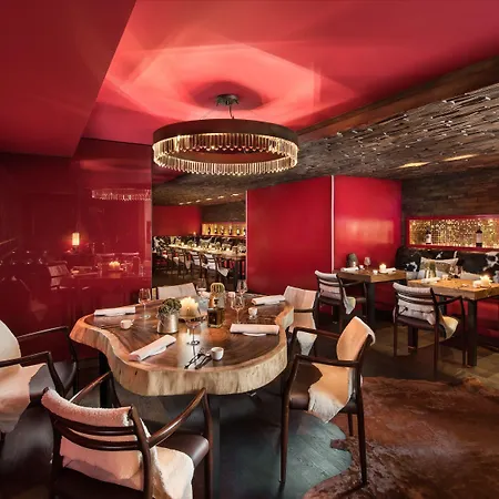 ホテル Fouquet's