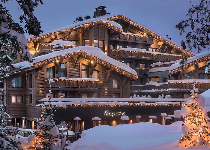 Fouquet's
