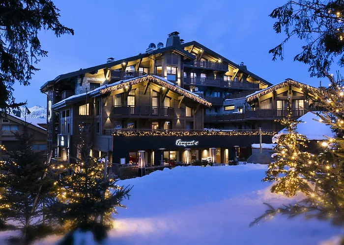 Fouquet's 5*