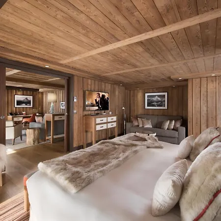 Fouquet's Courchevel