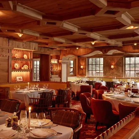 Fouquet's