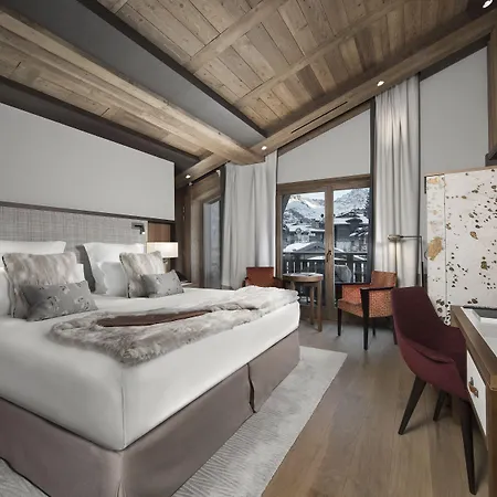 Fouquet's 5*