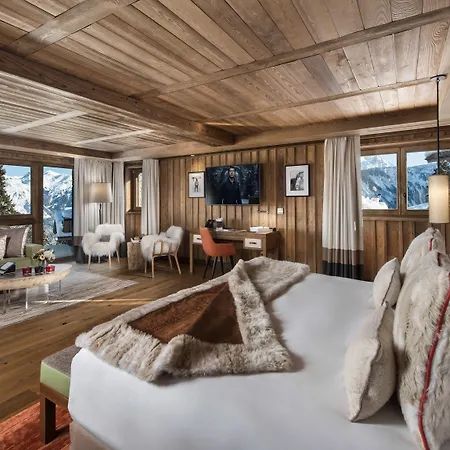 Fouquet's Courchevel