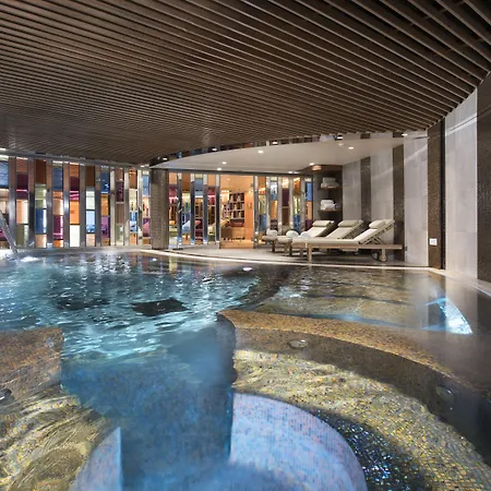 Fouquet's Hotel