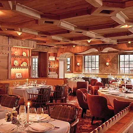 فندق Fouquet's 5*