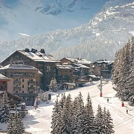 Fouquet's فندق كورشوفيل