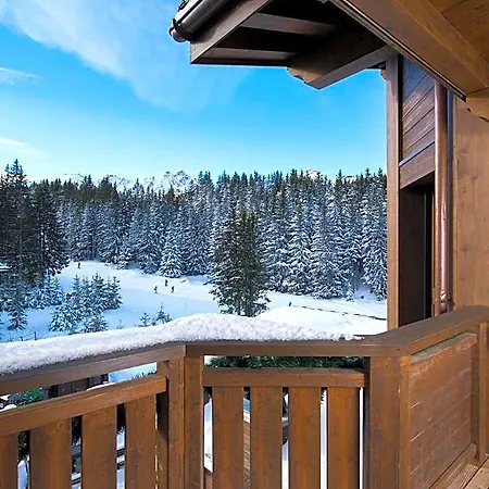 Fouquet's Hotell 5*