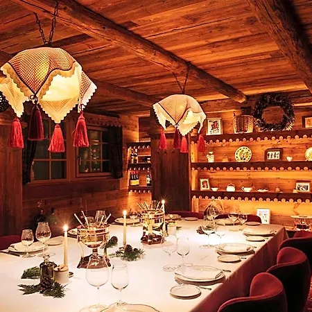فندق Fouquet's