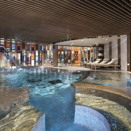 Fouquet's 5*