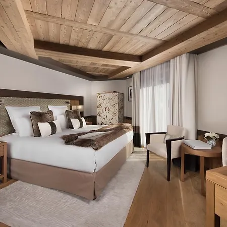 Hotel Fouquet's