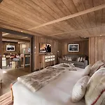 Fouquet's Courchevel