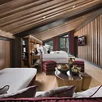 Fouquet's מלון 5*