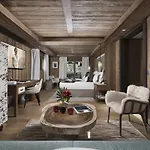 Fouquet's Hotel