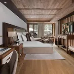 Hotel Fouquet's 5*