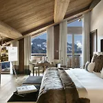 Fouquet's 5* Courchevel