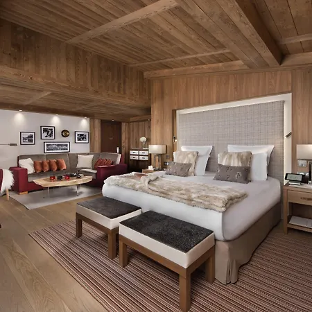 Hotel Fouquet's