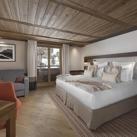 Hotel Fouquet's 5*