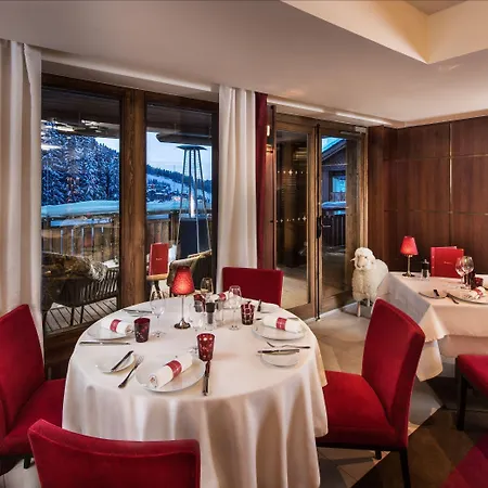 Hotel Fouquet's