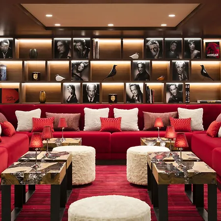 Hotel Fouquet's