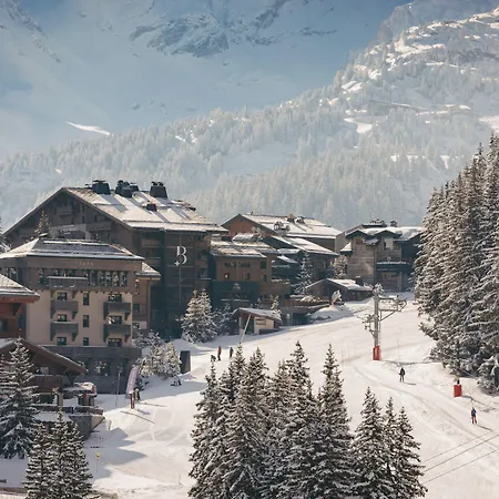 Hotel Fouquet's 5*