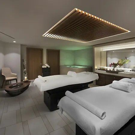 Hotel Barriere Les Neiges Courchevel
