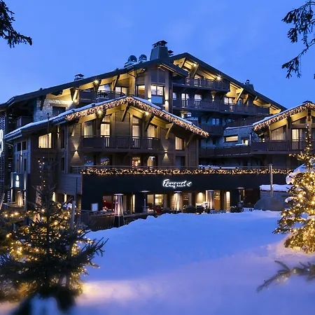 Fouquet's 5*