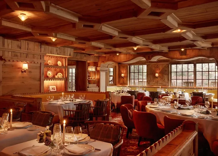 Fouquet's