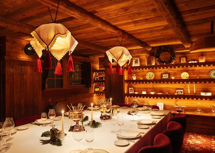 Fouquet's 5*