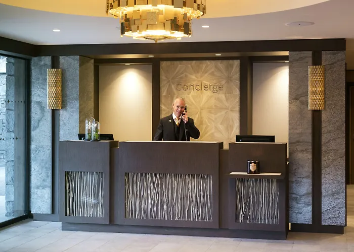 Fouquet's クールシュヴェル