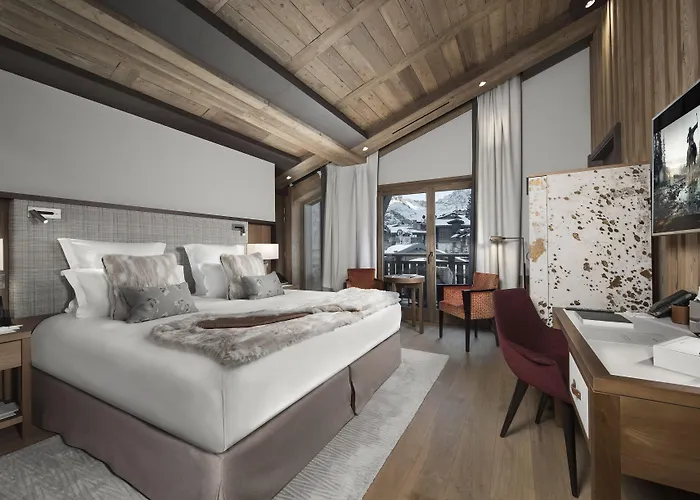 Fouquet's 5*