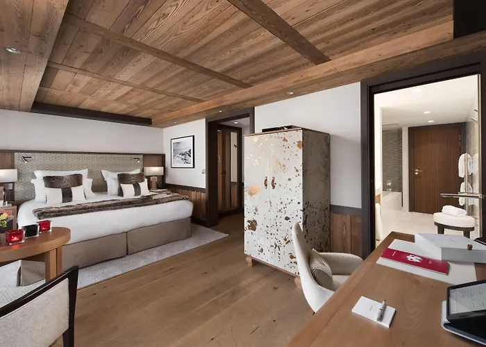 Fouquet's 5*