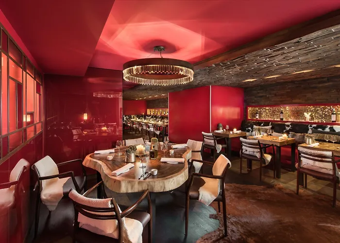 ホテル Fouquet's