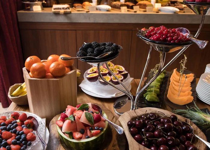 Fouquet's ホテル