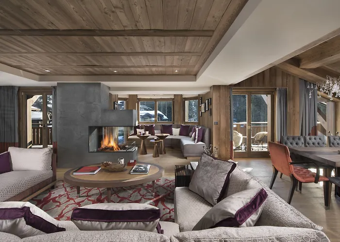 Fouquet's 5*