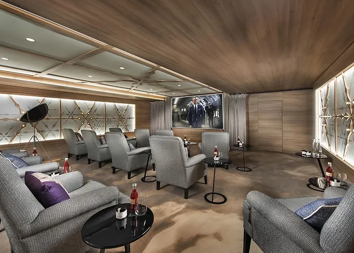 Fouquet's クールシュヴェル